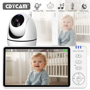 Best Baby Monitor Camera Wifi on AliExpress in 2026
