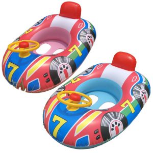 Best Baby Swim Float Inflatable on AliExpress in 2026