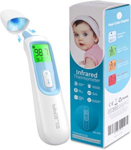 Best Baby Thermometer Forehead Ear on AliExpress in 2026