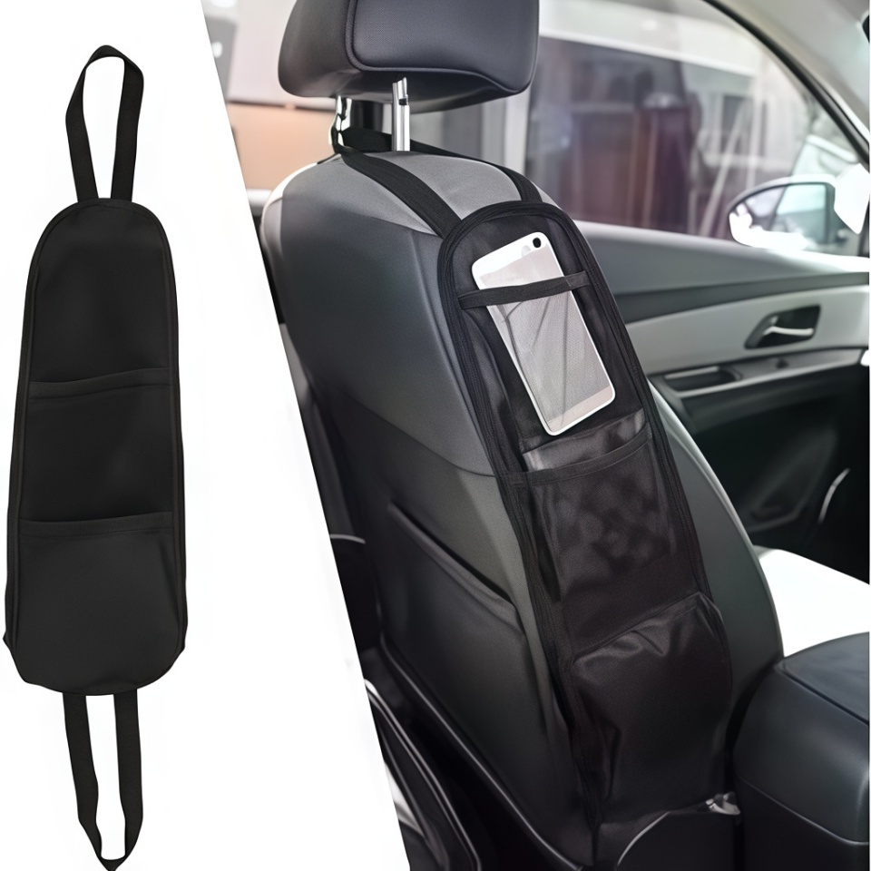 Best Back Seat Car Organizer on AliExpress in 2026