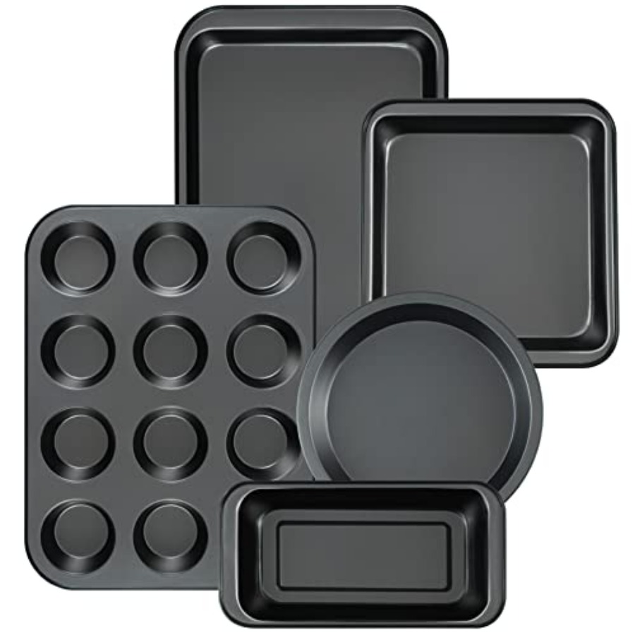 Best Baking Sheet Set Nonstick on AliExpress in 2026