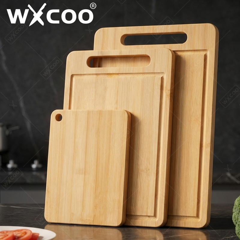 Best Bamboo Cutting Board Large on AliExpress in 2026