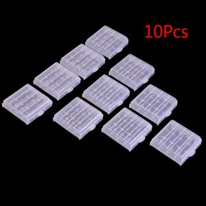 Best Battery Charger AA AAA on AliExpress in 2026