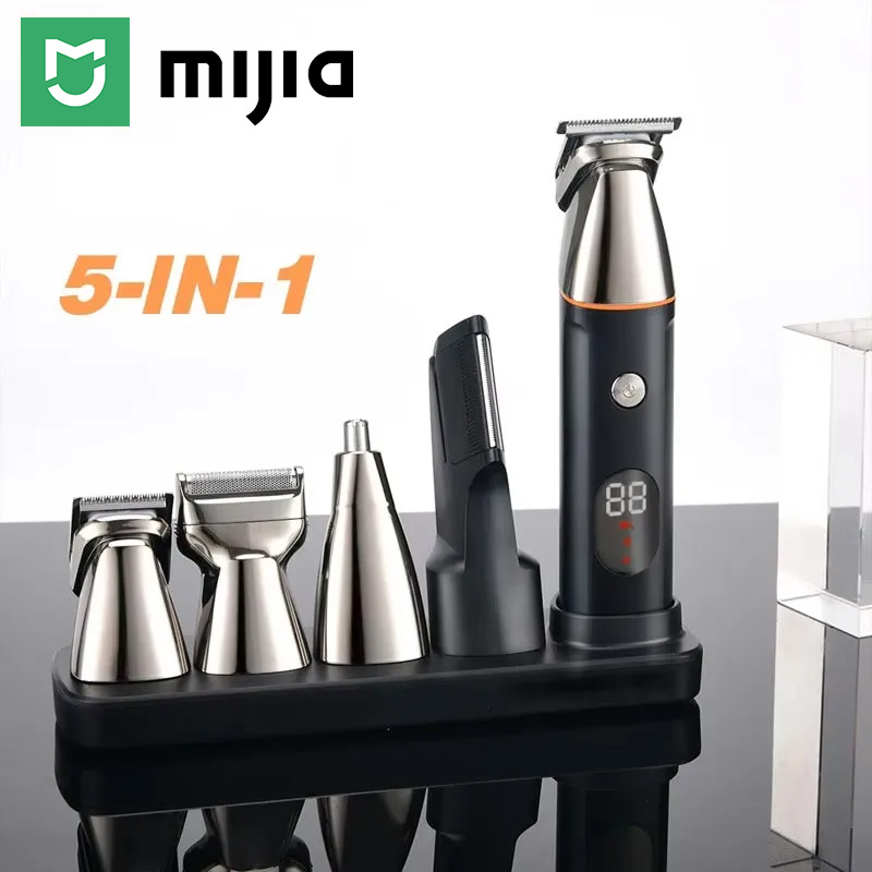 Best Beard Trimmer Waterproof on AliExpress in 2026