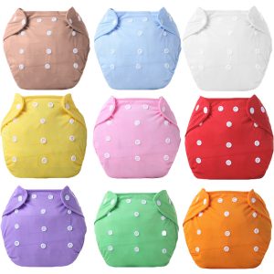 Best Biodegradable Baby Diapers on AliExpress in 2026