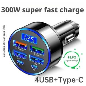 Best Car Charger Dual USB on AliExpress in 2026