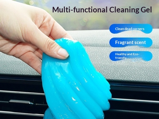 Best Car Cleaning Gel Slime on AliExpress in 2026