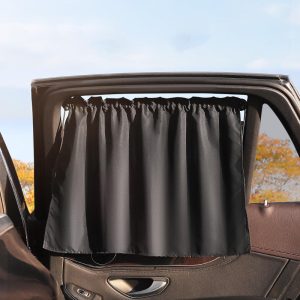 Best Car Side Window Sun Shades on AliExpress in 2026