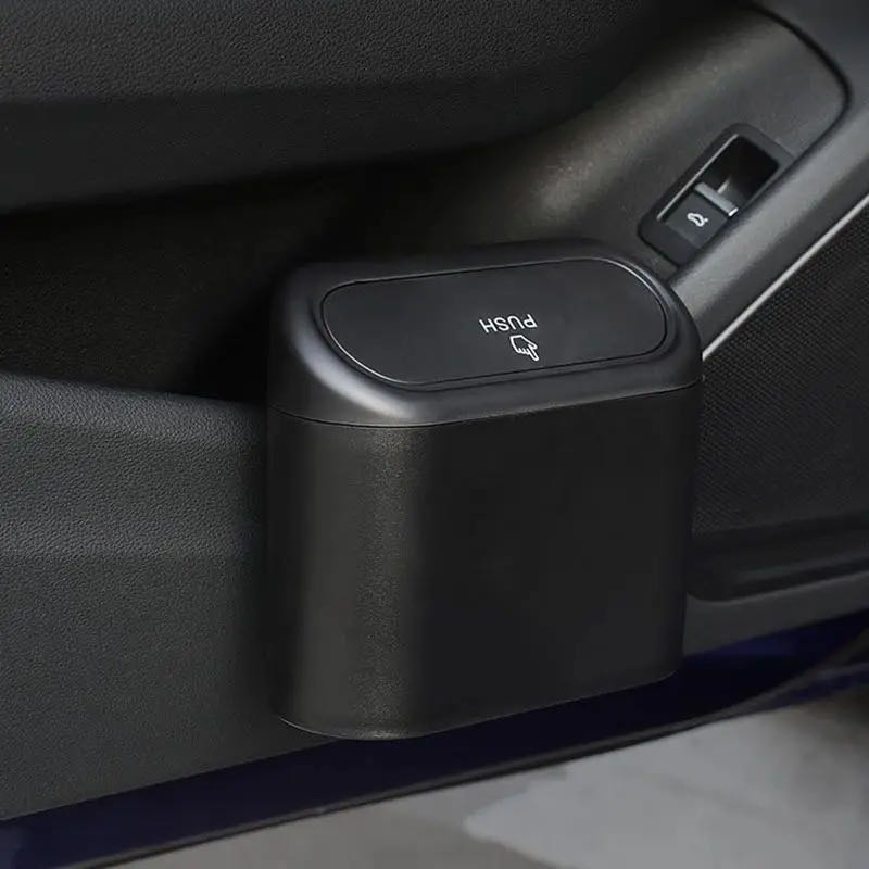 Best Car Trash Can Waterproof on AliExpress in 2026