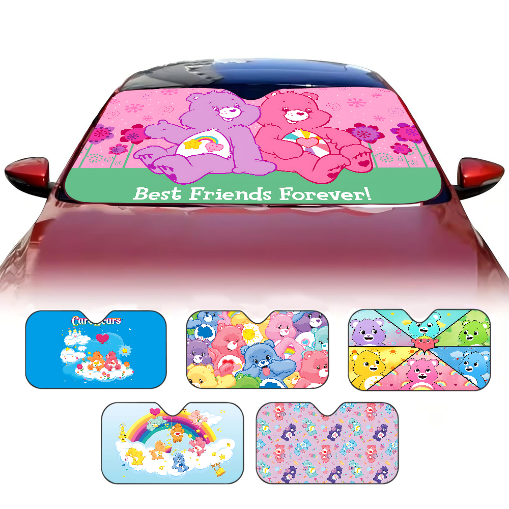 Best Car Windshield Sun Visor on AliExpress in 2026