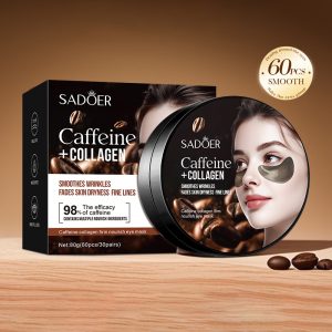 Best Collagen Crystal Eye Masks on AliExpress in 2026