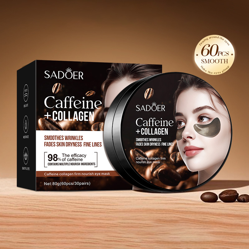 Best Collagen Crystal Eye Masks on AliExpress in 2026