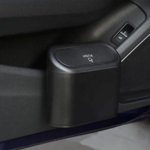 Best Compact Car Trash Bin on AliExpress in 2026