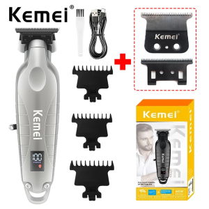 Best Cordless Nose Hair Trimmer on AliExpress in 2026