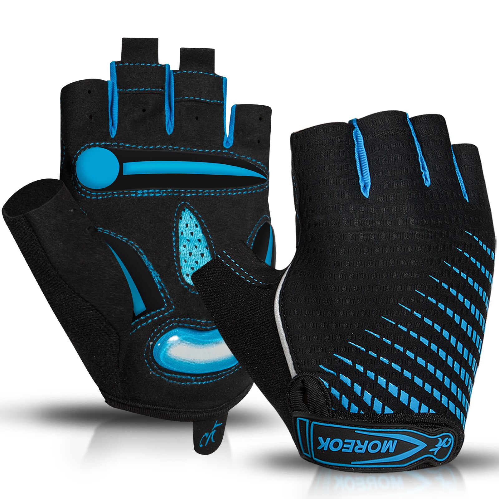 Best Cycling Gloves Padded on AliExpress in 2026