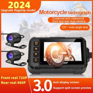 Best Dash Cam Front And Rear on AliExpress in 2026