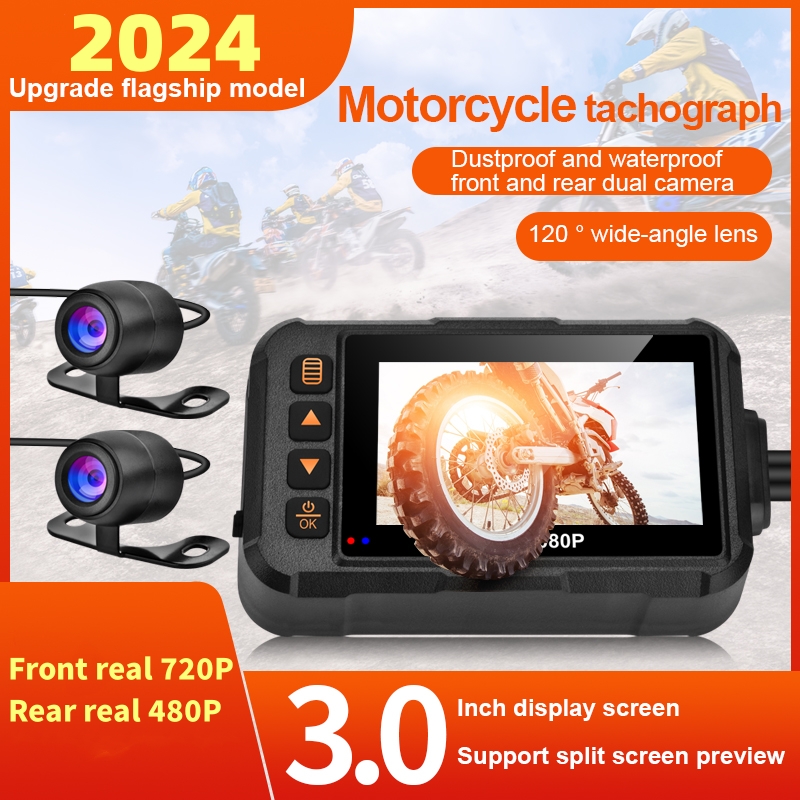 Best Dash Cam Front And Rear on AliExpress in 2026