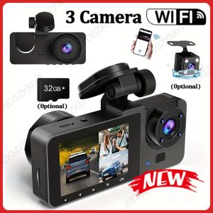 Best Dashboard Camera With Night Vision on AliExpress in 2026