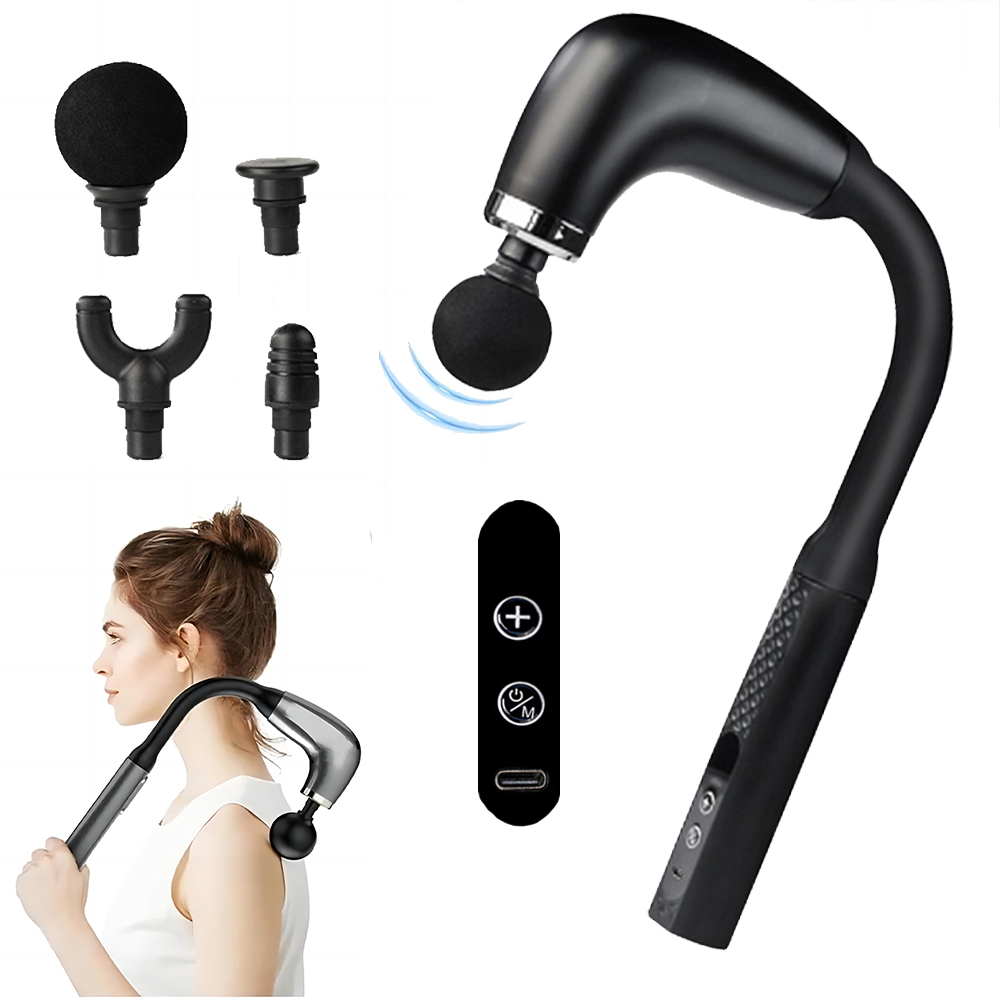 Best Electric Body Massager Portable on AliExpress in 2026