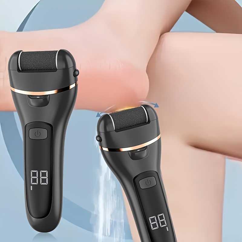 Best Electric Callus Remover on AliExpress in 2026