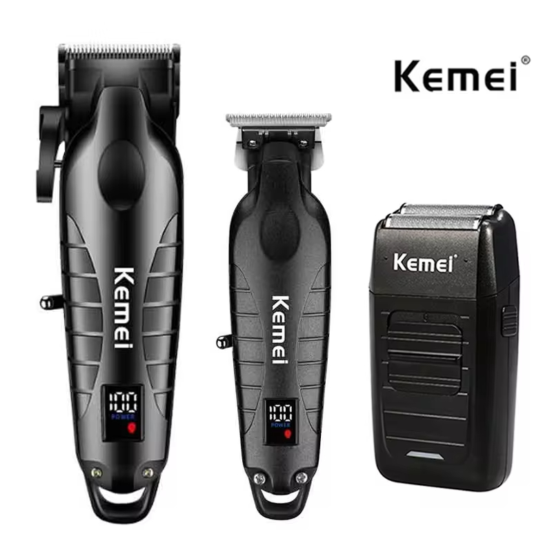 Best Electric Hair Clipper Professional on AliExpress in 2026