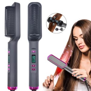 Best Electric Hair Straightener on AliExpress in 2026
