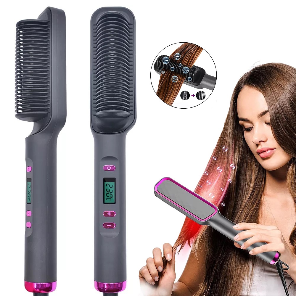 Best Electric Hair Straightener on AliExpress in 2026