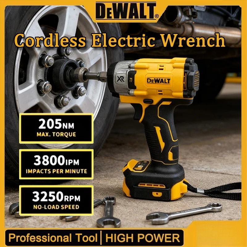 Best Electric Ratchet Wrench on AliExpress in 2026