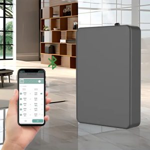 Best Electric Smart Air Freshener on AliExpress in 2026