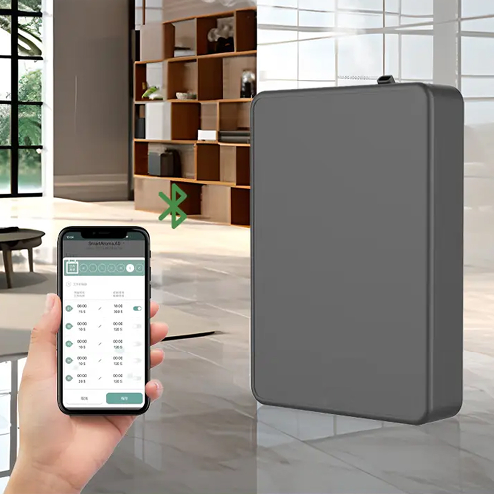 Best Electric Smart Air Freshener on AliExpress in 2026