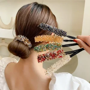 Best Elegant Crystal Hairpins on AliExpress in 2026