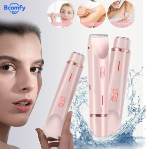 Best Epilator Cordless Wet Dry on AliExpress in 2026