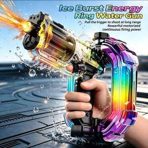Best Explosive Water Blaster on AliExpress in 2026