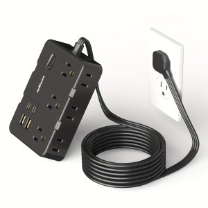 Best Extension Cord Flat Plug on AliExpress in 2026