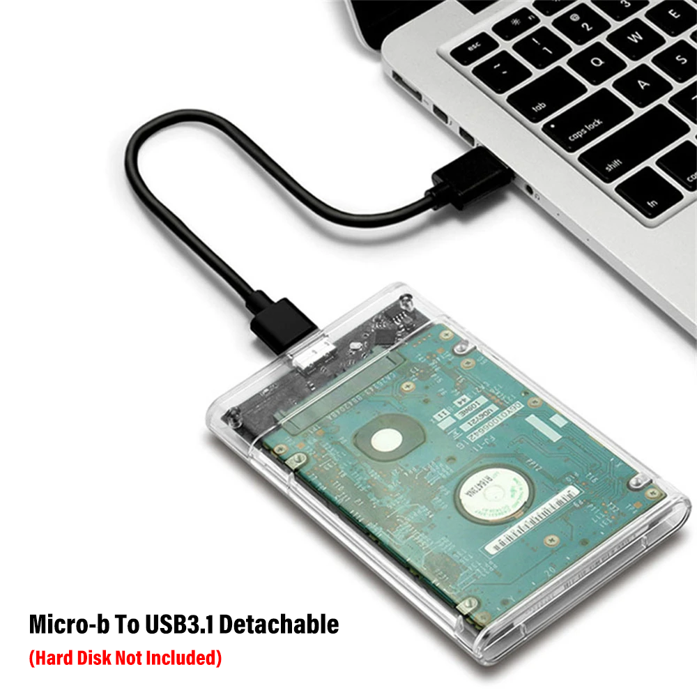 Best External Hard Drive 4Tb on AliExpress in 2026