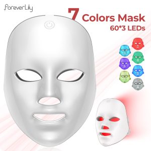 Best Face Mask Led Therapy on AliExpress in 2026