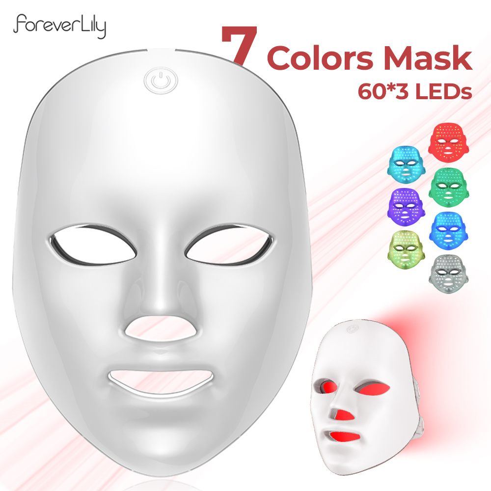 Best Face Mask Led Therapy on AliExpress in 2026