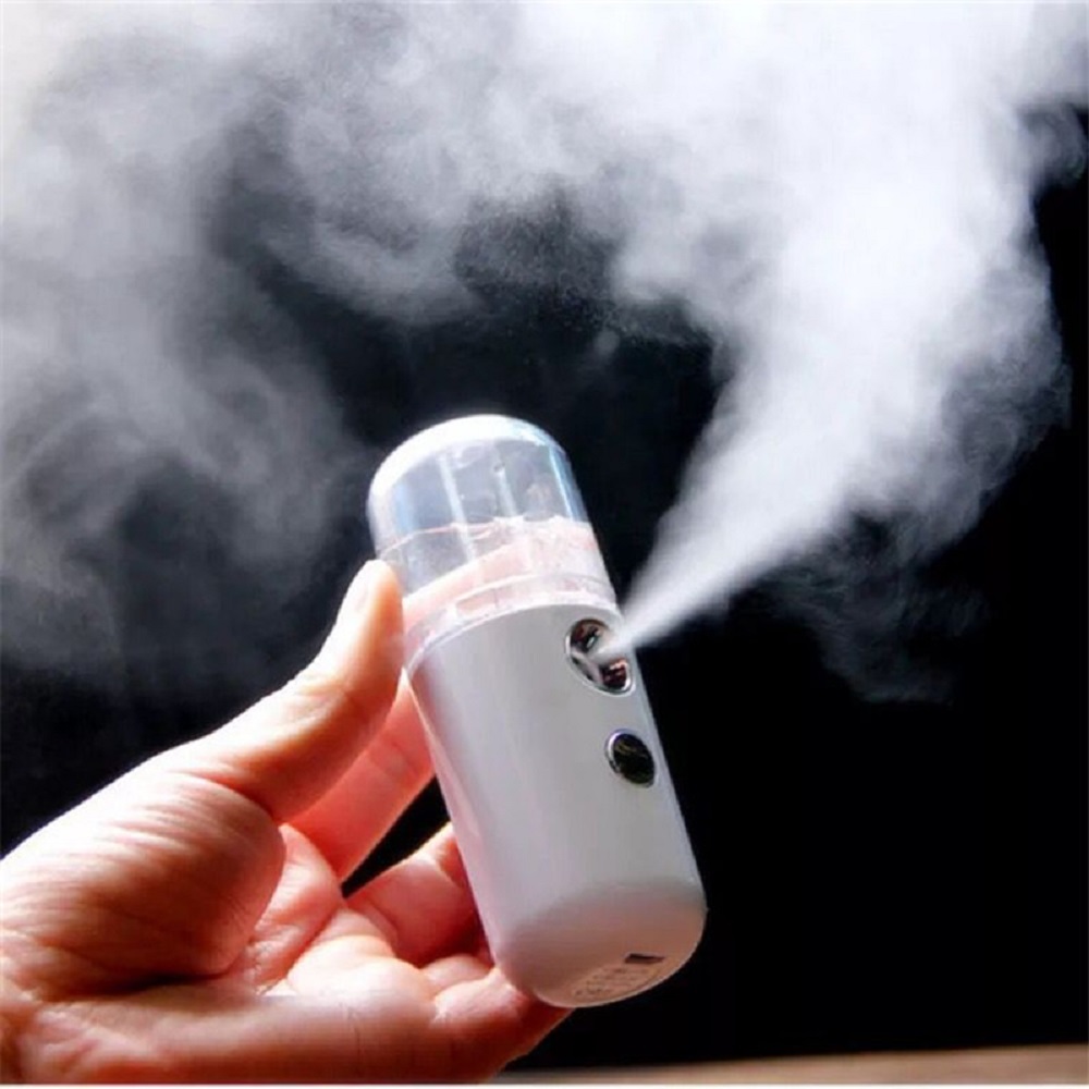 Best Facial Steamer Nano Ionic on AliExpress in 2026