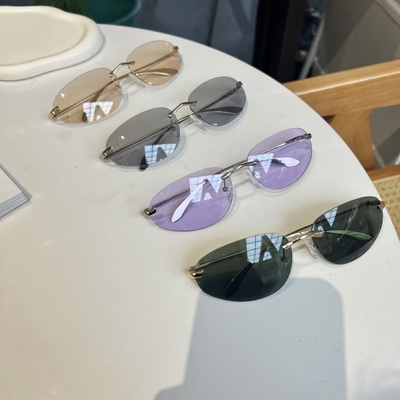 Best Fashion Sunglasses Cat-Eye on AliExpress in 2026