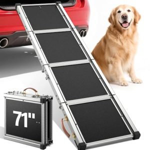 Best Foldable Car Pet Ramp on AliExpress in 2026
