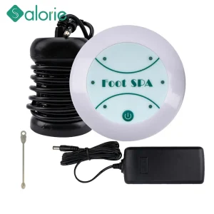 Best Foot Bath Massager Heated on AliExpress in 2026
