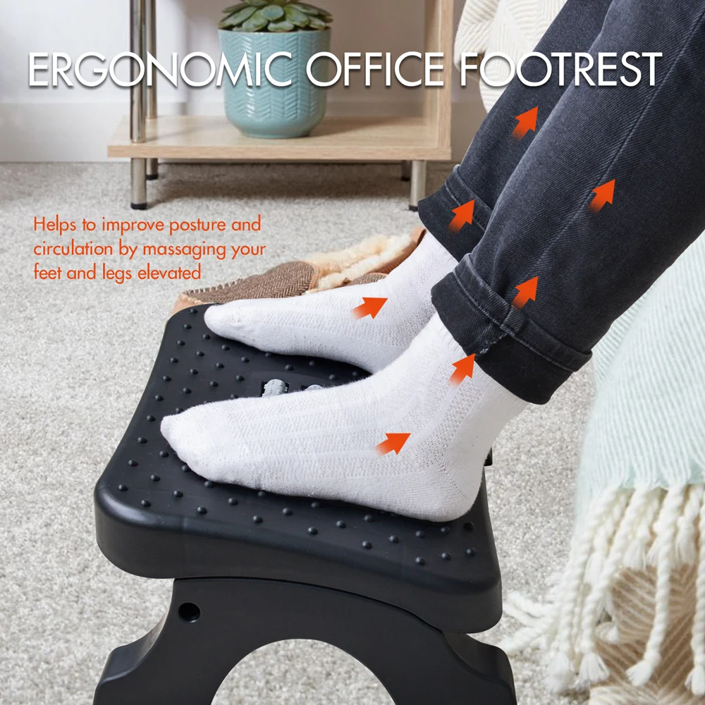 Best Footrest Under Desk Ergonomic on AliExpress in 2026