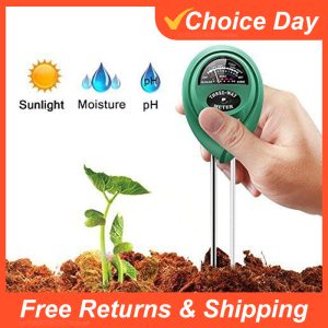 Best Garden Soil Moisture Meter on AliExpress in 2026
