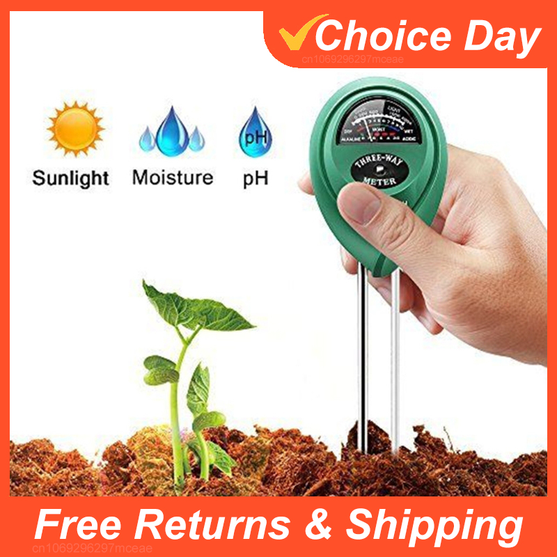 Best Garden Soil Moisture Meter on AliExpress in 2026