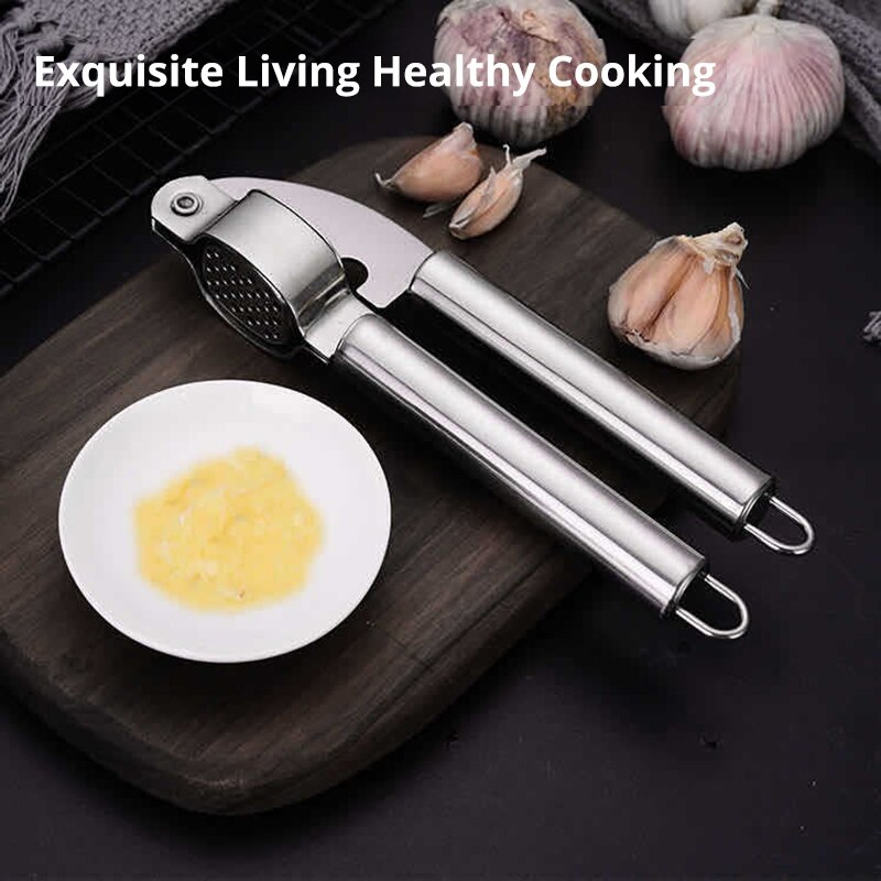 Best Garlic Press Stainless on AliExpress in 2026