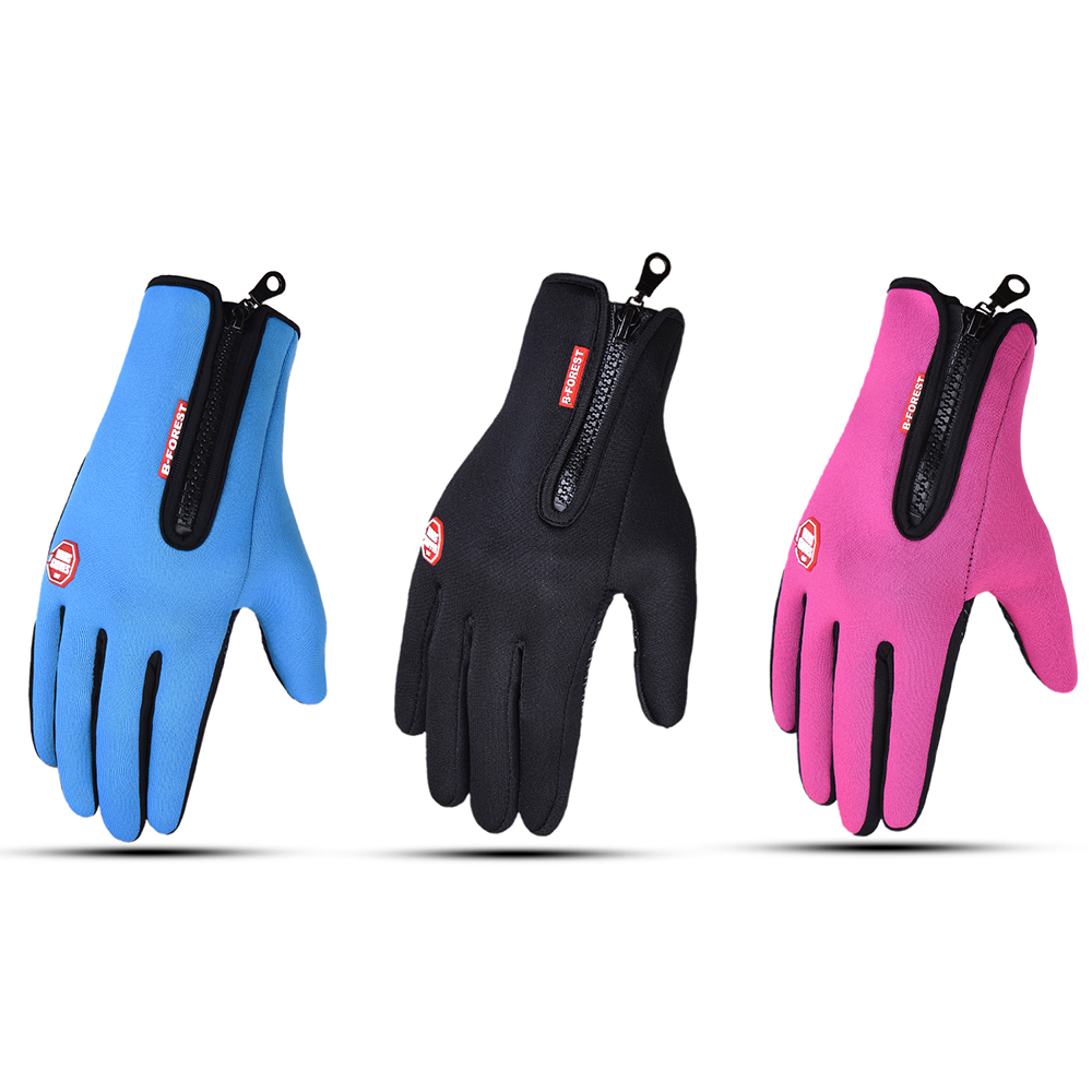 Best Gloves Touchscreen Winter Warm on AliExpress in 2026
