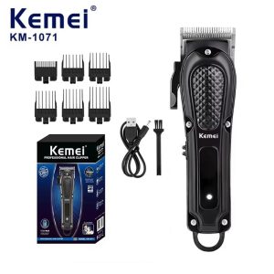 Best Hair Clipper Cordless Men on AliExpress in 2026