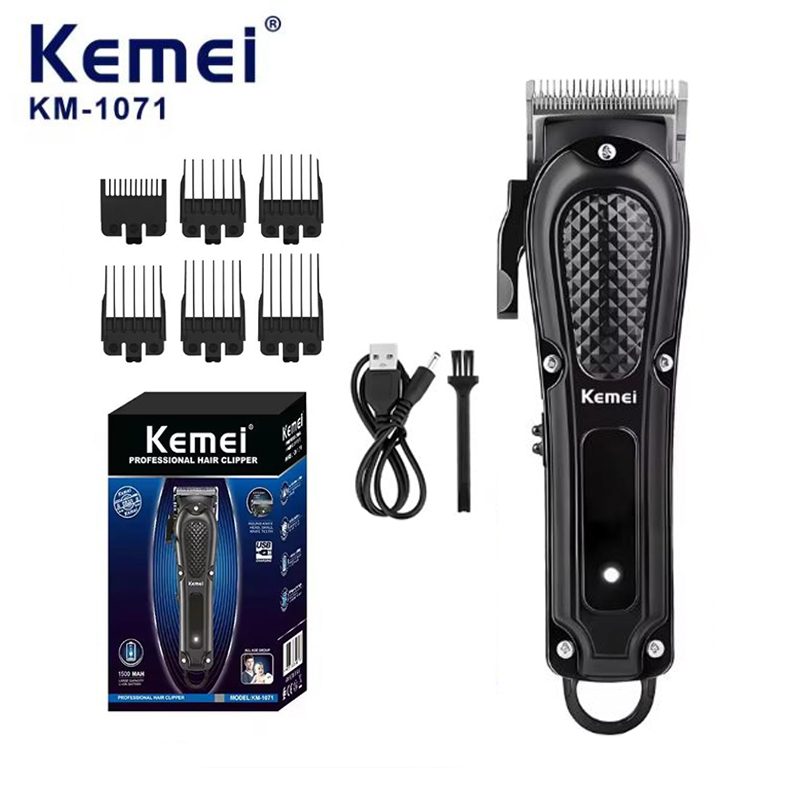 Best Hair Clipper Cordless Men on AliExpress in 2026