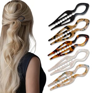 Best Hair Clips Accessories on AliExpress in 2026