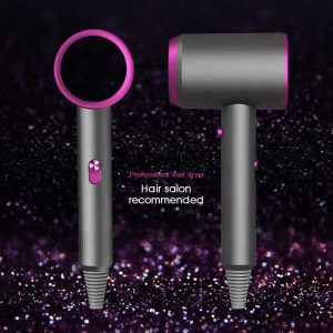 Best Hair Dryer Ionic Portable on AliExpress in 2026